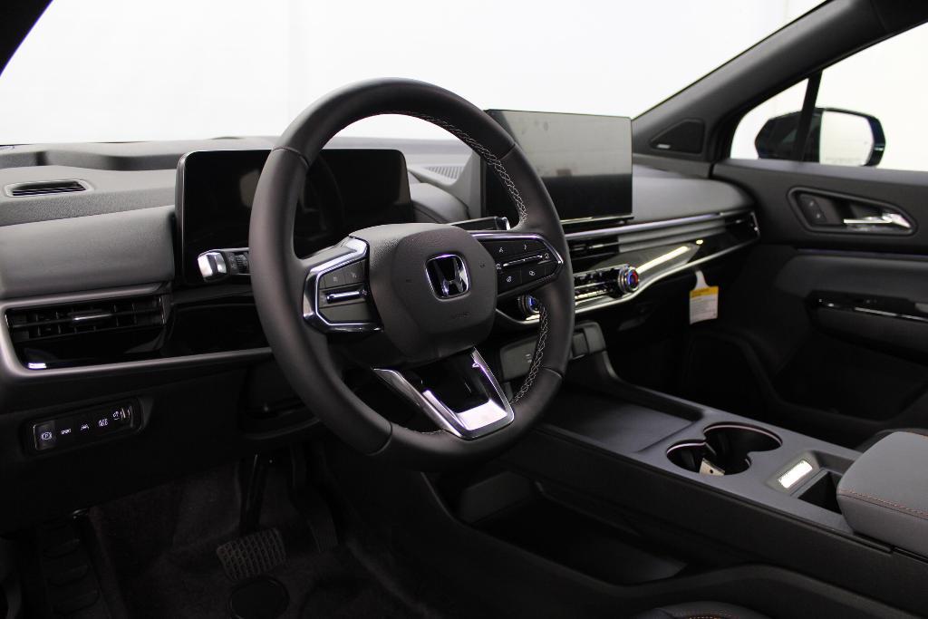 new 2025 Honda Prologue car, priced at $47,775