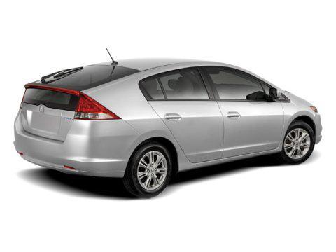 used 2010 Honda Insight car, priced at $7,999