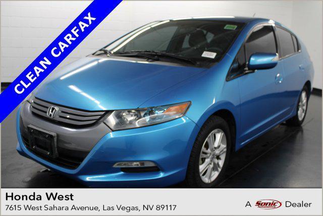 used 2010 Honda Insight car, priced at $7,999