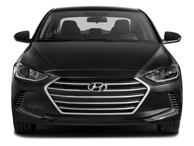 used 2018 Hyundai Elantra car, priced at $13,499