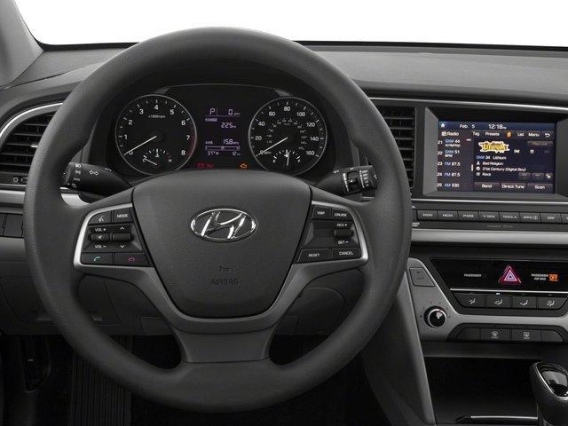 used 2018 Hyundai Elantra car, priced at $13,499