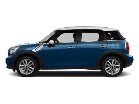 used 2014 MINI Countryman car, priced at $8,499