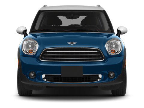 used 2014 MINI Countryman car, priced at $8,499