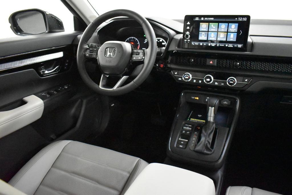 new 2024 Honda CR-V car, priced at $34,181
