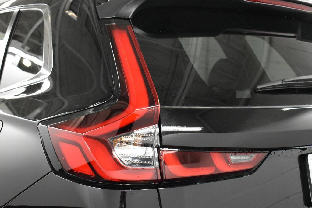 new 2024 Honda CR-V car, priced at $34,181