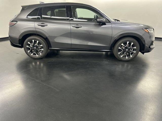 new 2026 Honda HR-V car, priced at $30,176