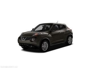 used 2011 Nissan Juke car, priced at $4,999