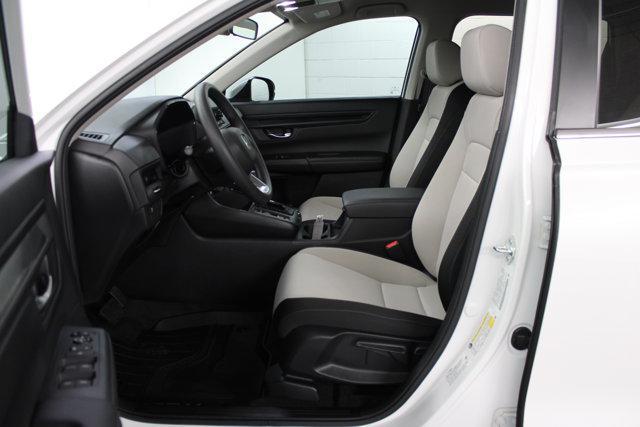 used 2025 Honda CR-V car, priced at $30,498