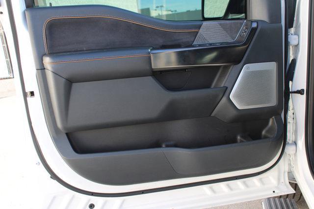 used 2021 Ford F-150 car, priced at $46,998