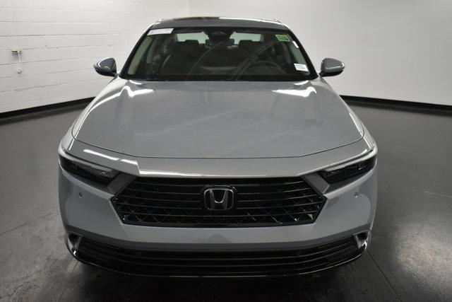 new 2025 Honda Accord Hybrid car, priced at $34,816