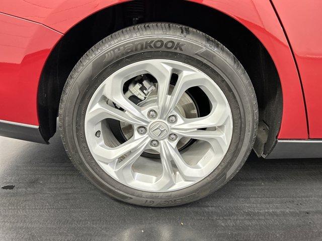 used 2023 Honda Accord car, priced at $25,499