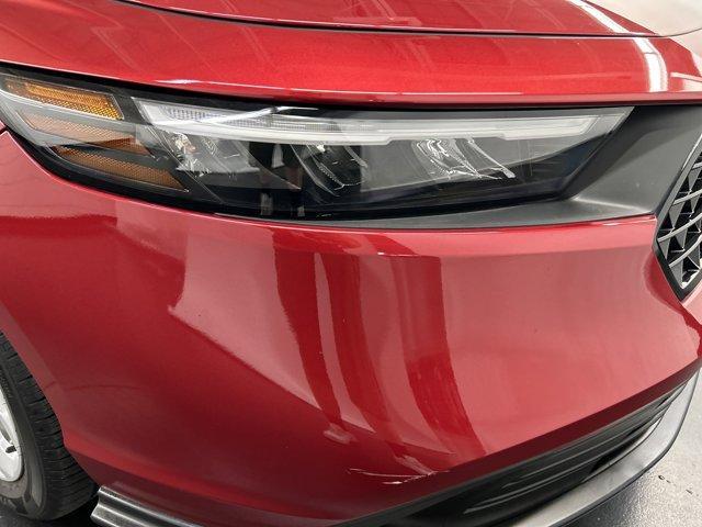 used 2023 Honda Accord car, priced at $25,499