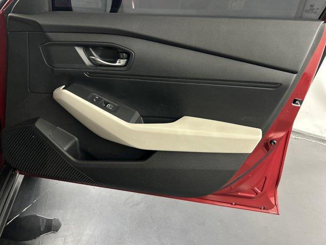 used 2023 Honda Accord car, priced at $25,499