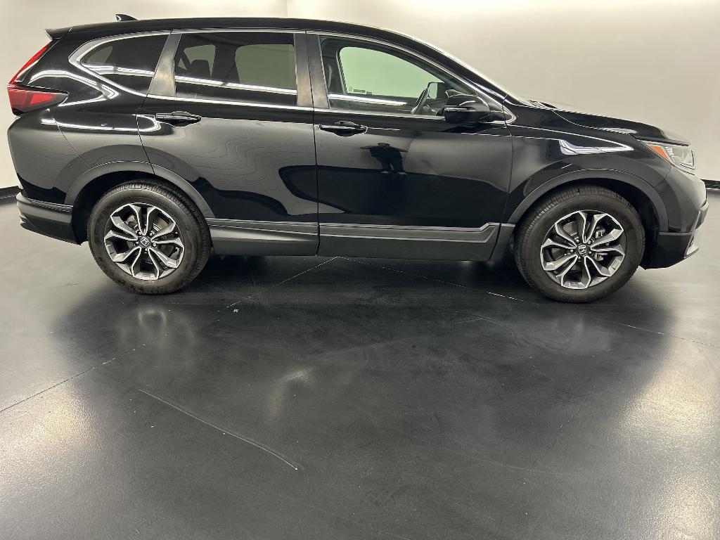used 2020 Honda CR-V car, priced at $24,998