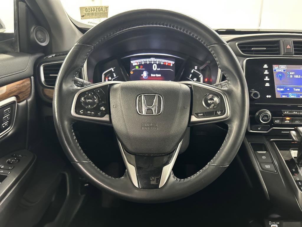 used 2020 Honda CR-V car, priced at $24,998