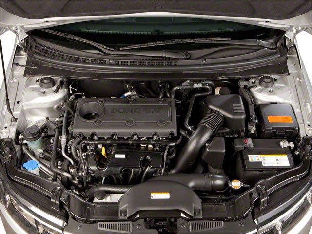 used 2013 Kia Forte car, priced at $6,999