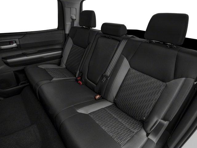 used 2017 Toyota Tundra car, priced at $27,999