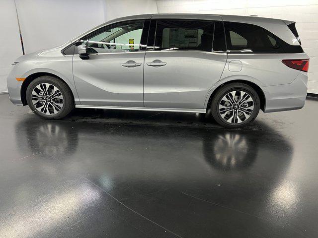 new 2025 Honda Odyssey car, priced at $48,337