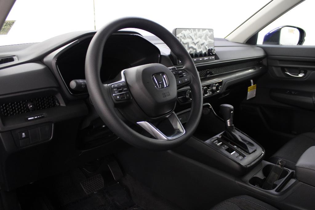 new 2025 Honda CR-V car, priced at $32,251