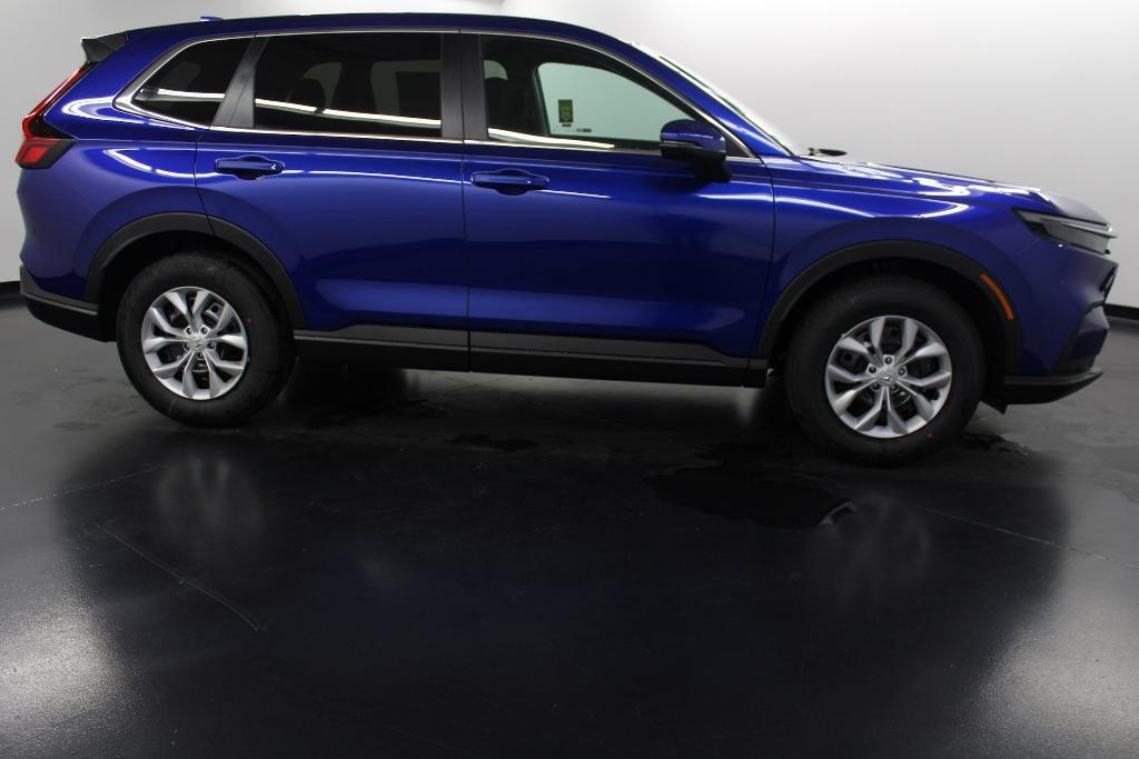 new 2025 Honda CR-V car, priced at $32,251