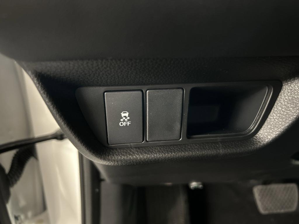 new 2026 Honda HR-V car, priced at $28,647