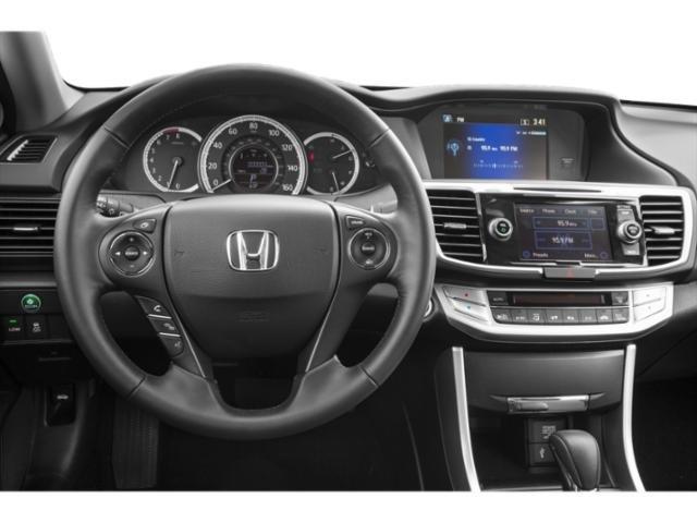 used 2015 Honda Accord car, priced at $15,499