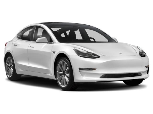 used 2020 Tesla Model 3 car, priced at $17,999