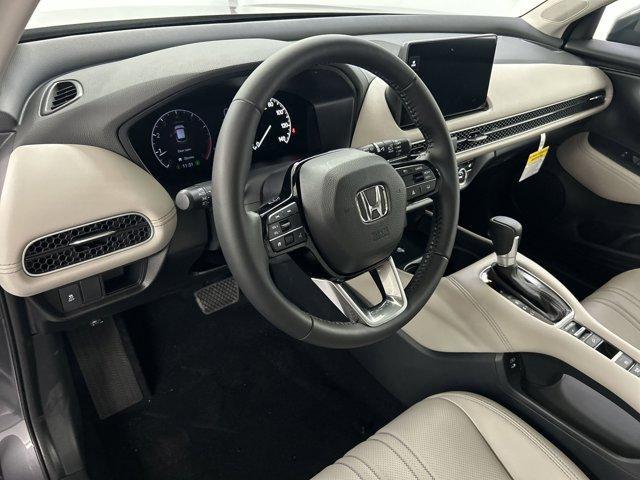 new 2026 Honda HR-V car, priced at $30,176