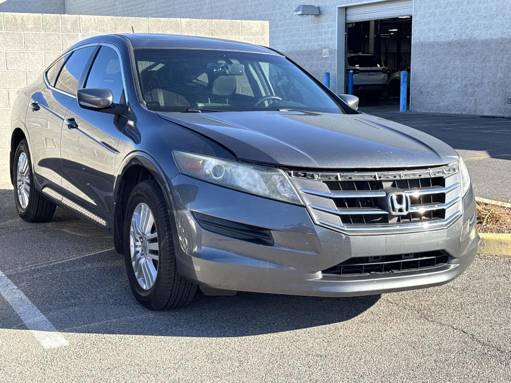 used 2012 Honda Crosstour car, priced at $6,999