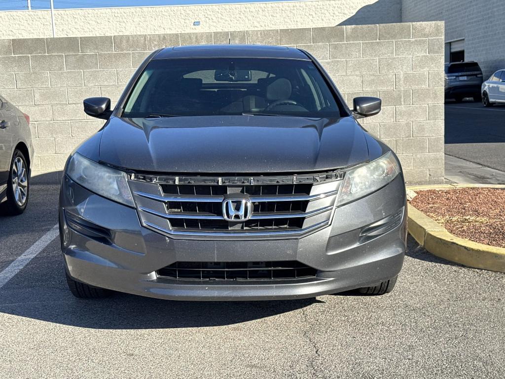 used 2012 Honda Crosstour car, priced at $6,999