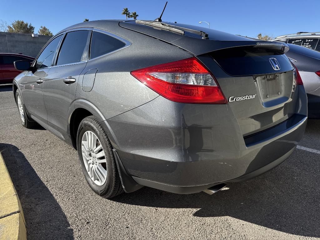 used 2012 Honda Crosstour car, priced at $6,999