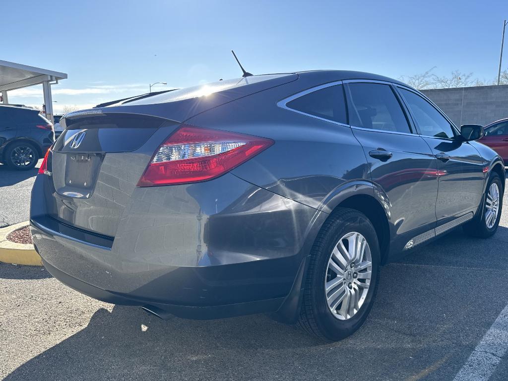 used 2012 Honda Crosstour car, priced at $6,999