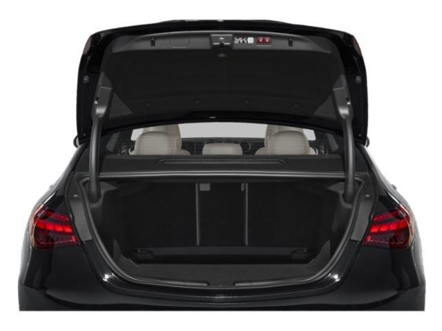 used 2023 Mercedes-Benz C-Class car, priced at $34,499