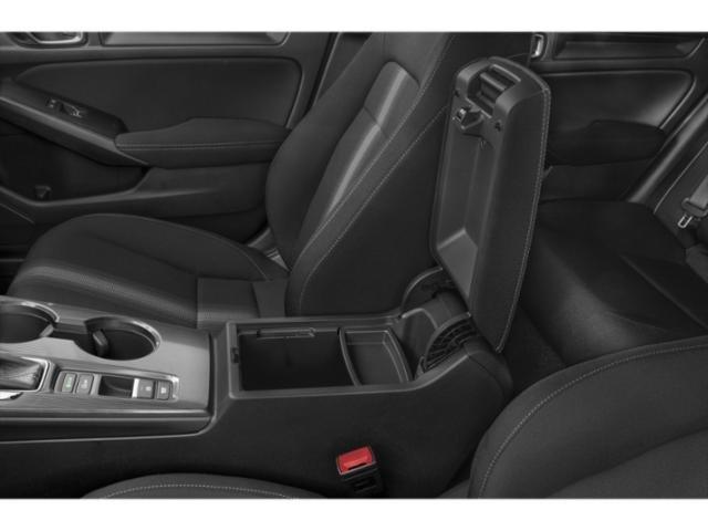 used 2023 Honda Civic car, priced at $23,499