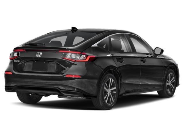 used 2023 Honda Civic car, priced at $23,499