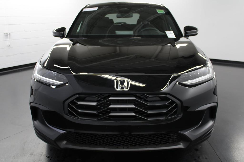 new 2025 Honda HR-V car, priced at $27,734
