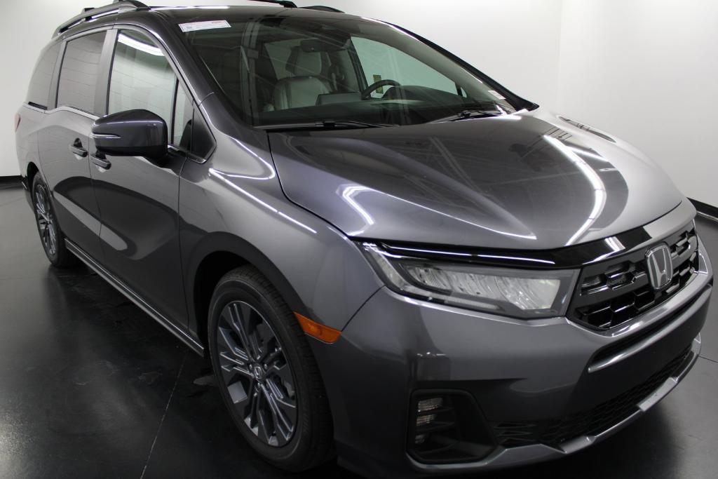 new 2025 Honda Odyssey car, priced at $44,965