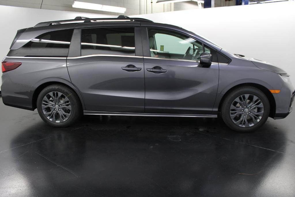 new 2025 Honda Odyssey car, priced at $44,965