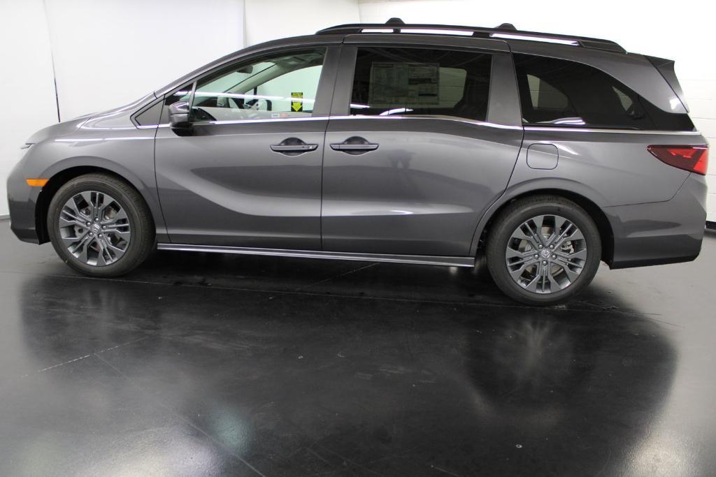 new 2025 Honda Odyssey car, priced at $44,965