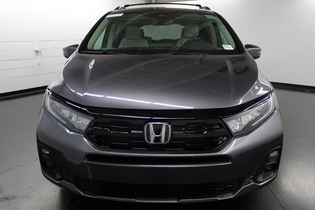 new 2025 Honda Odyssey car, priced at $44,965