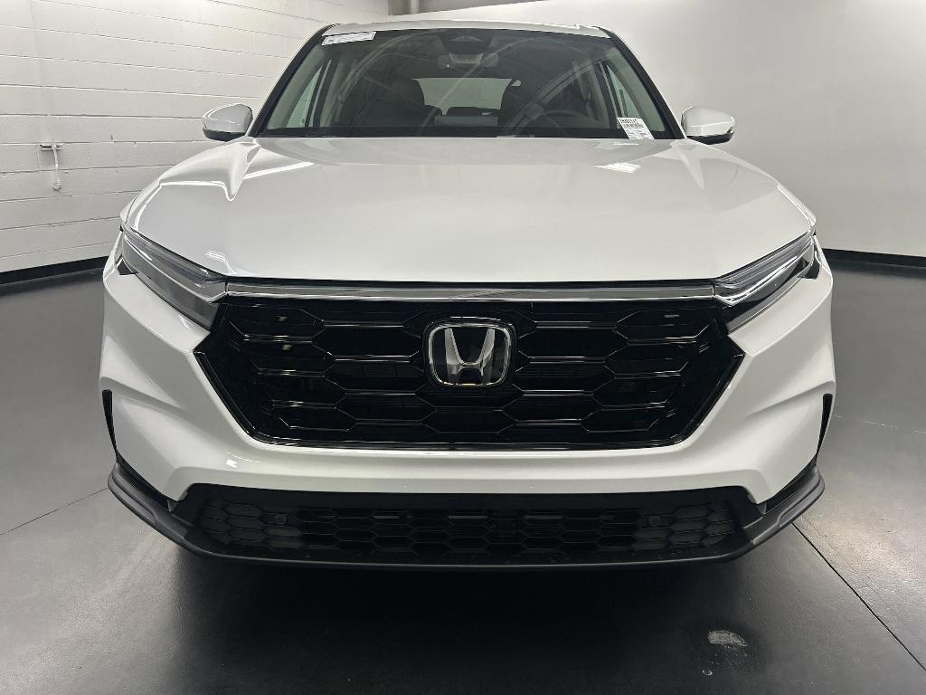 new 2026 Honda CR-V car, priced at $37,250