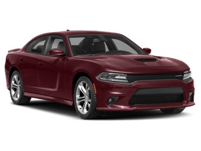 used 2021 Dodge Charger car, priced at $24,999