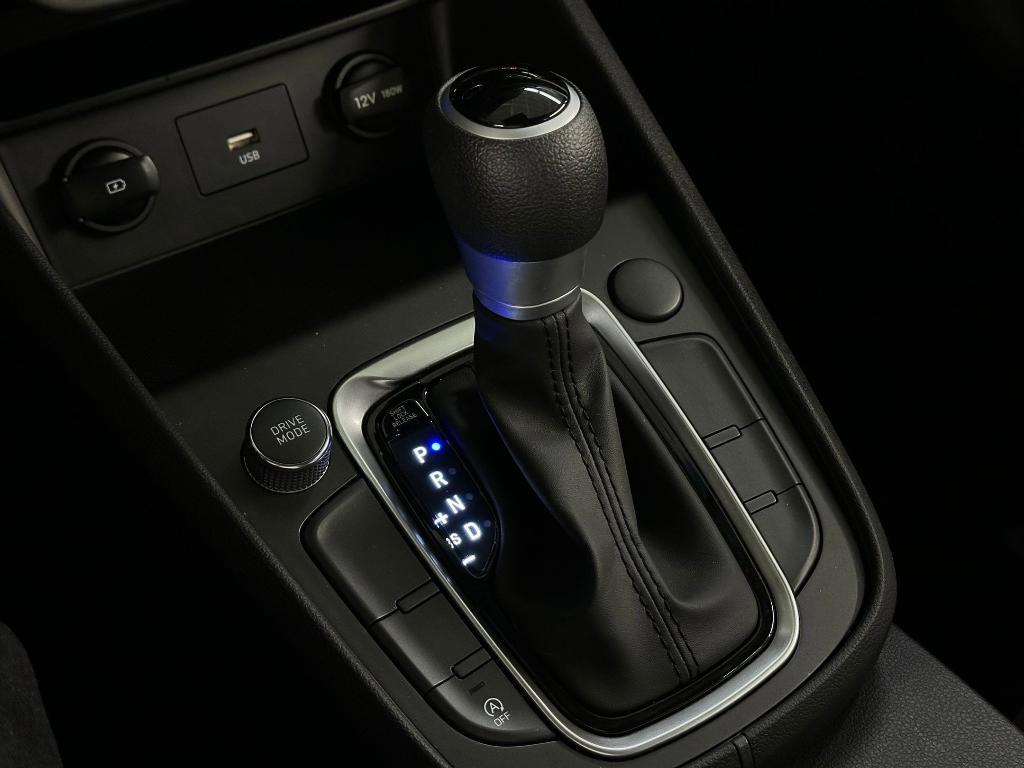 used 2023 Hyundai Kona car, priced at $21,498