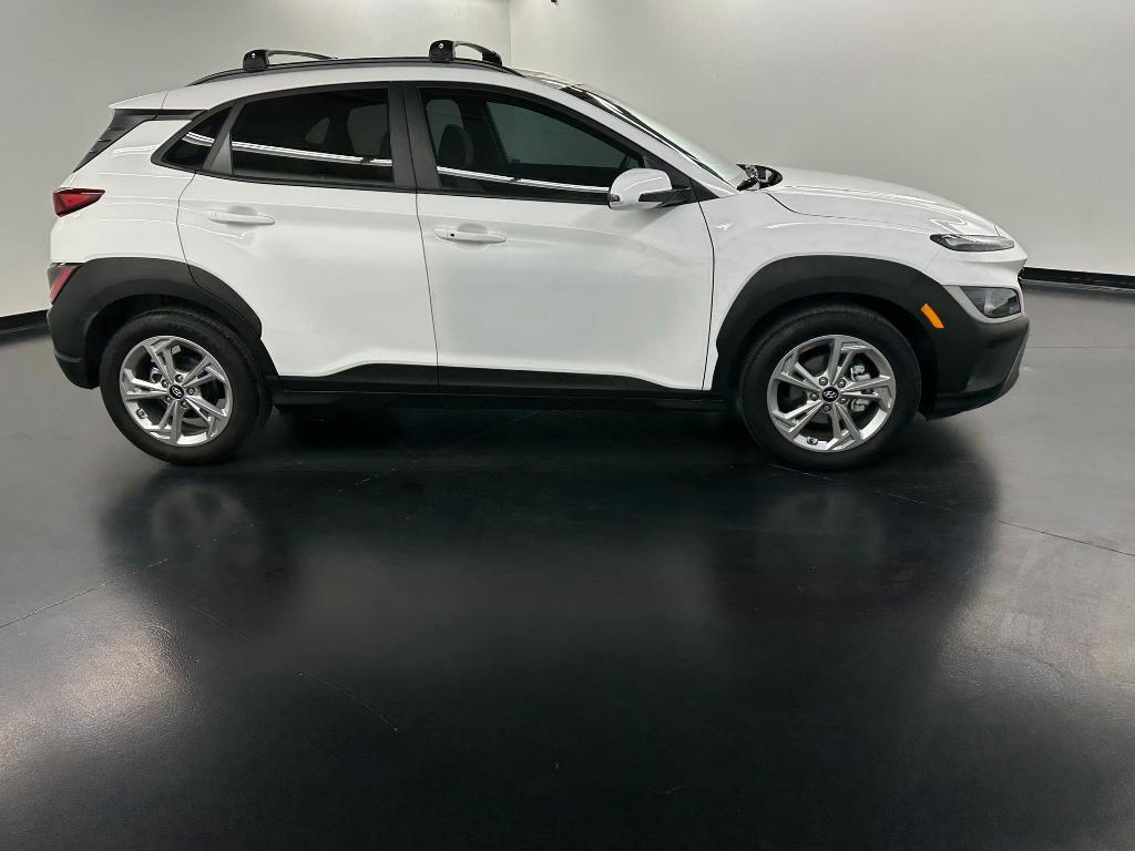 used 2023 Hyundai Kona car, priced at $21,498