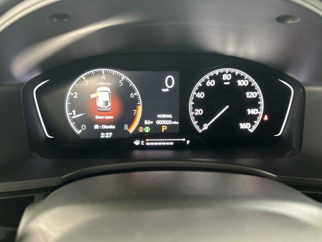 new 2025 Honda Civic car, priced at $27,875