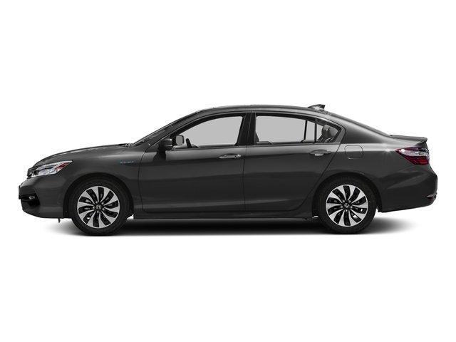 used 2017 Honda Accord Hybrid car, priced at $15,999