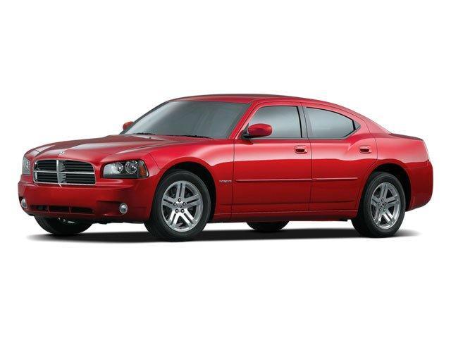 used 2010 Dodge Charger car, priced at $9,999