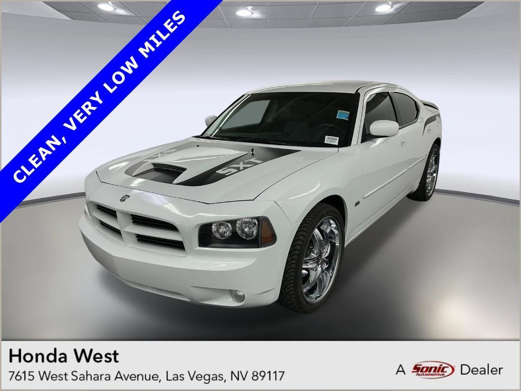 used 2010 Dodge Charger car, priced at $8,798