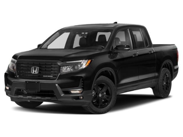 used 2023 Honda Ridgeline car, priced at $36,999