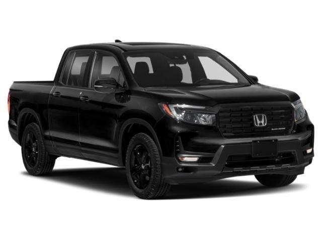 used 2023 Honda Ridgeline car, priced at $36,999